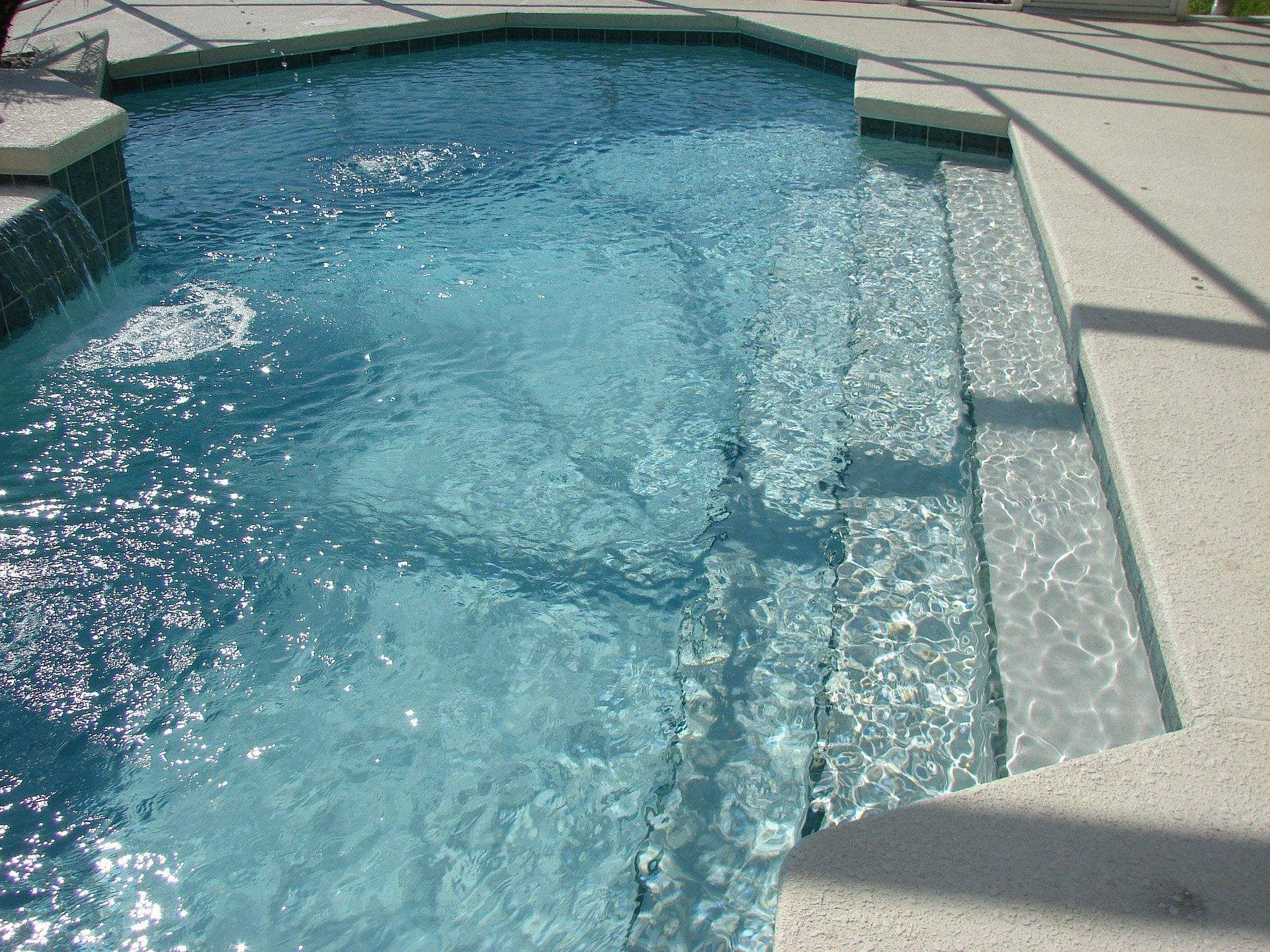 Inground Swimming Pool Maintenance Costs Chemicals, Electricity, and More